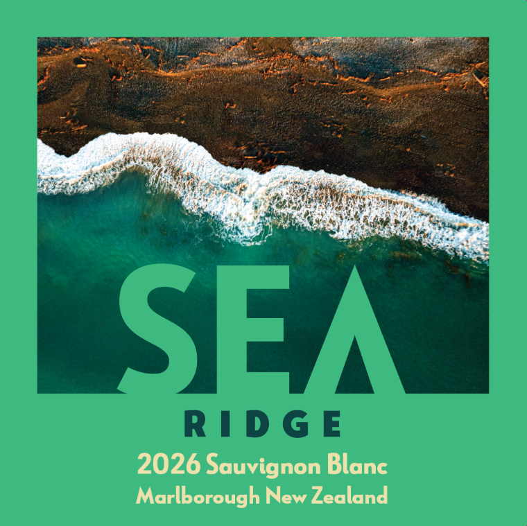 2026 New Zealand Sauvignon Blanc