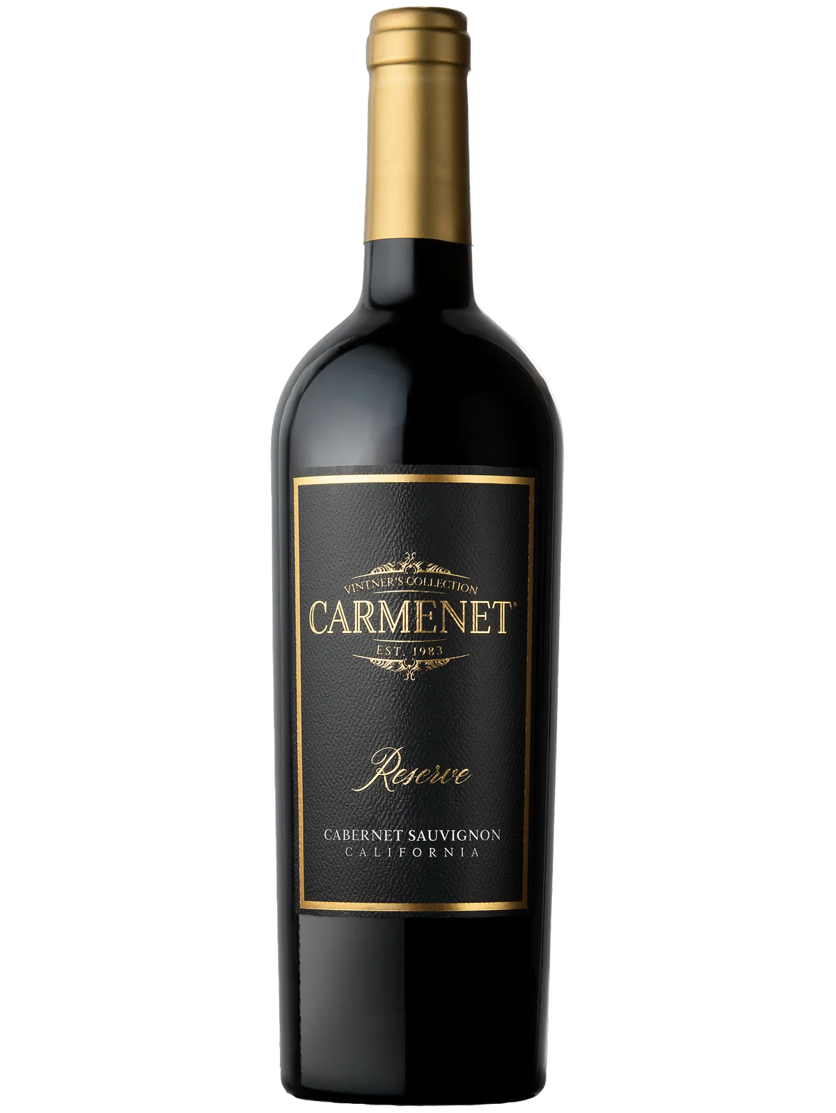 2023 Reserve Cabernet Sauvignon