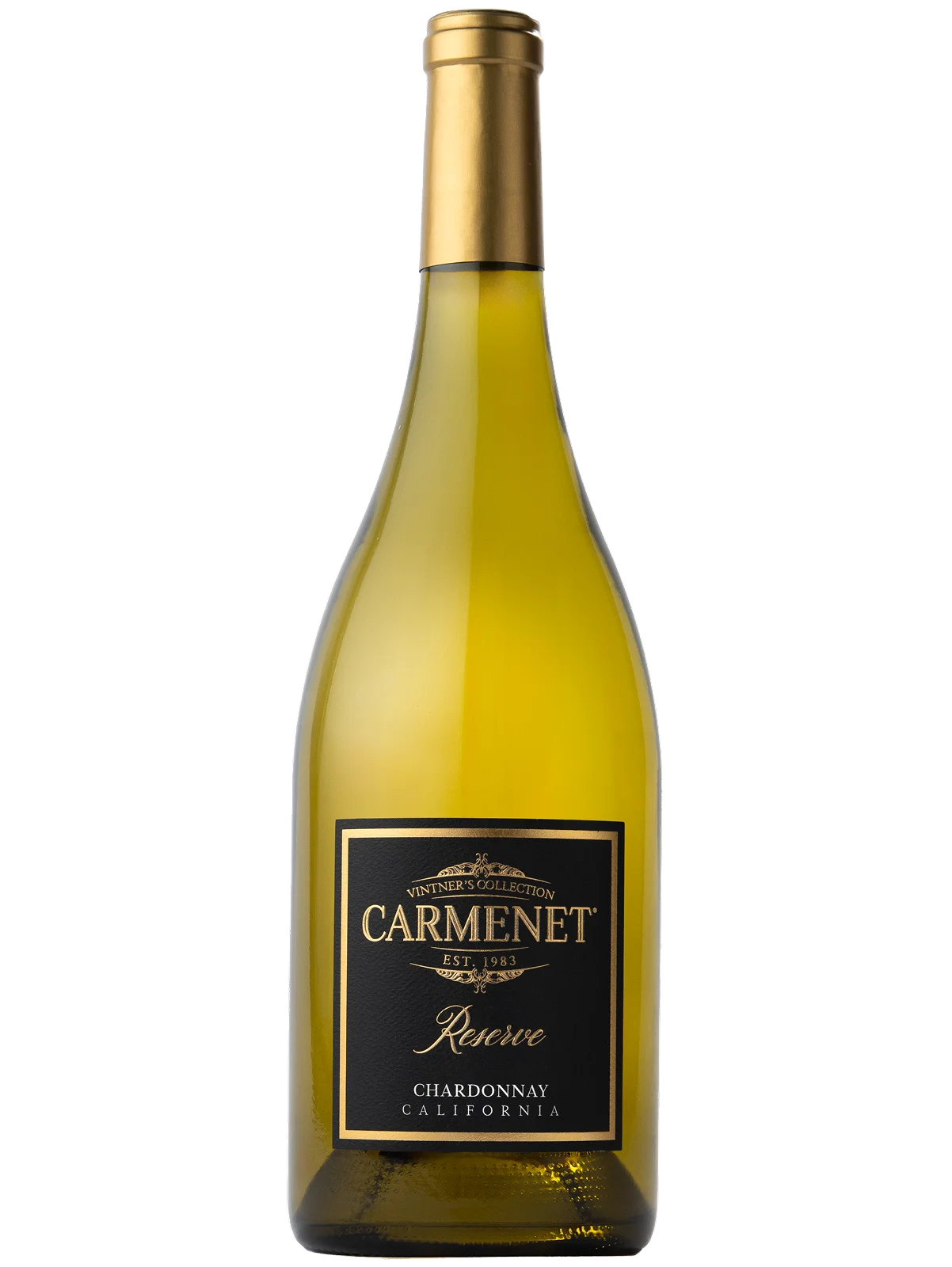 2023 Reserve Chardonnay