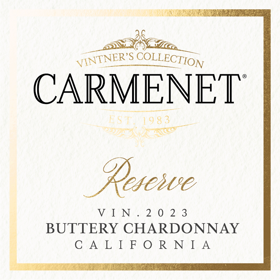 2023 Buttery Chardonnay
