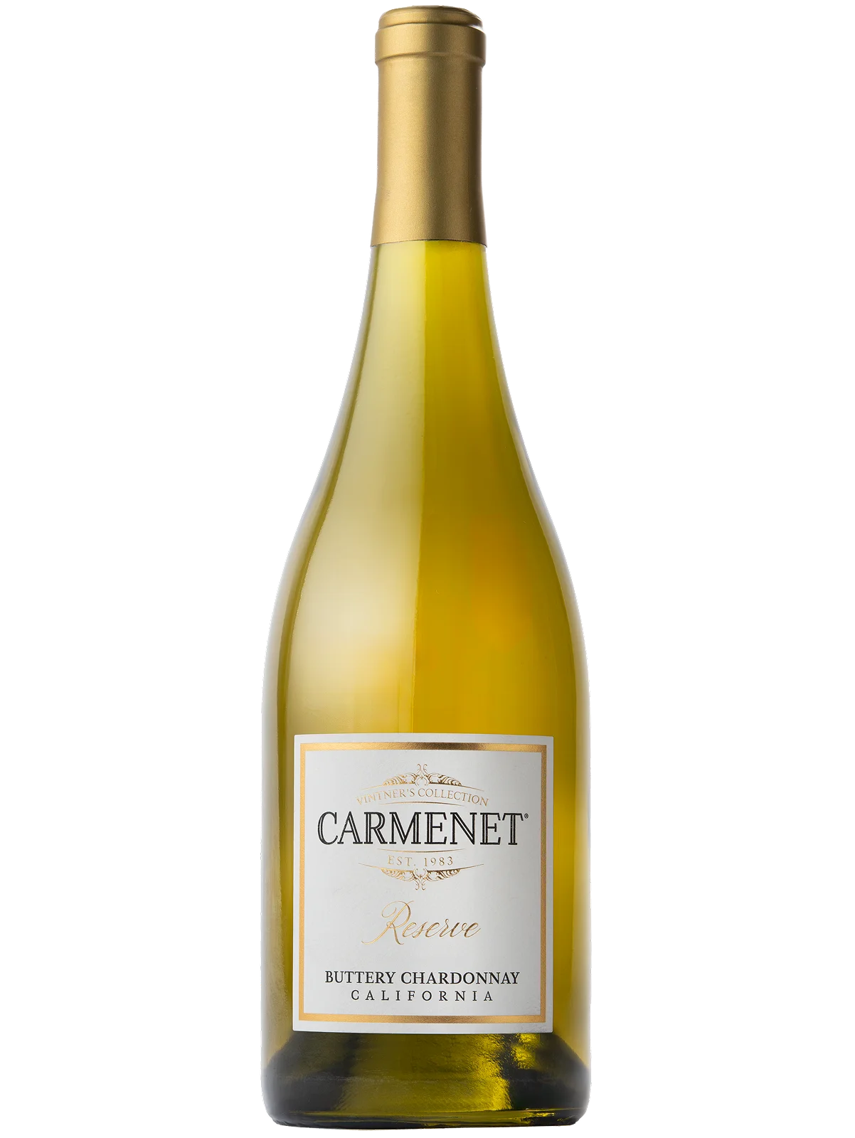 2023 Buttery Chardonnay