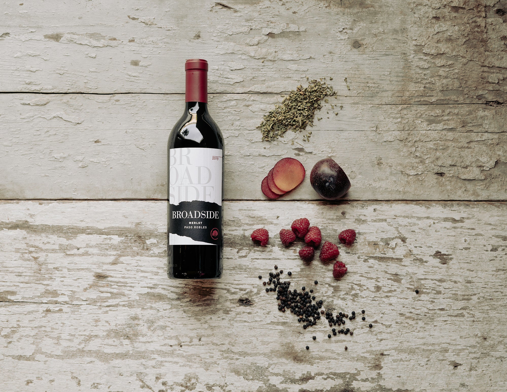 2023 Merlot