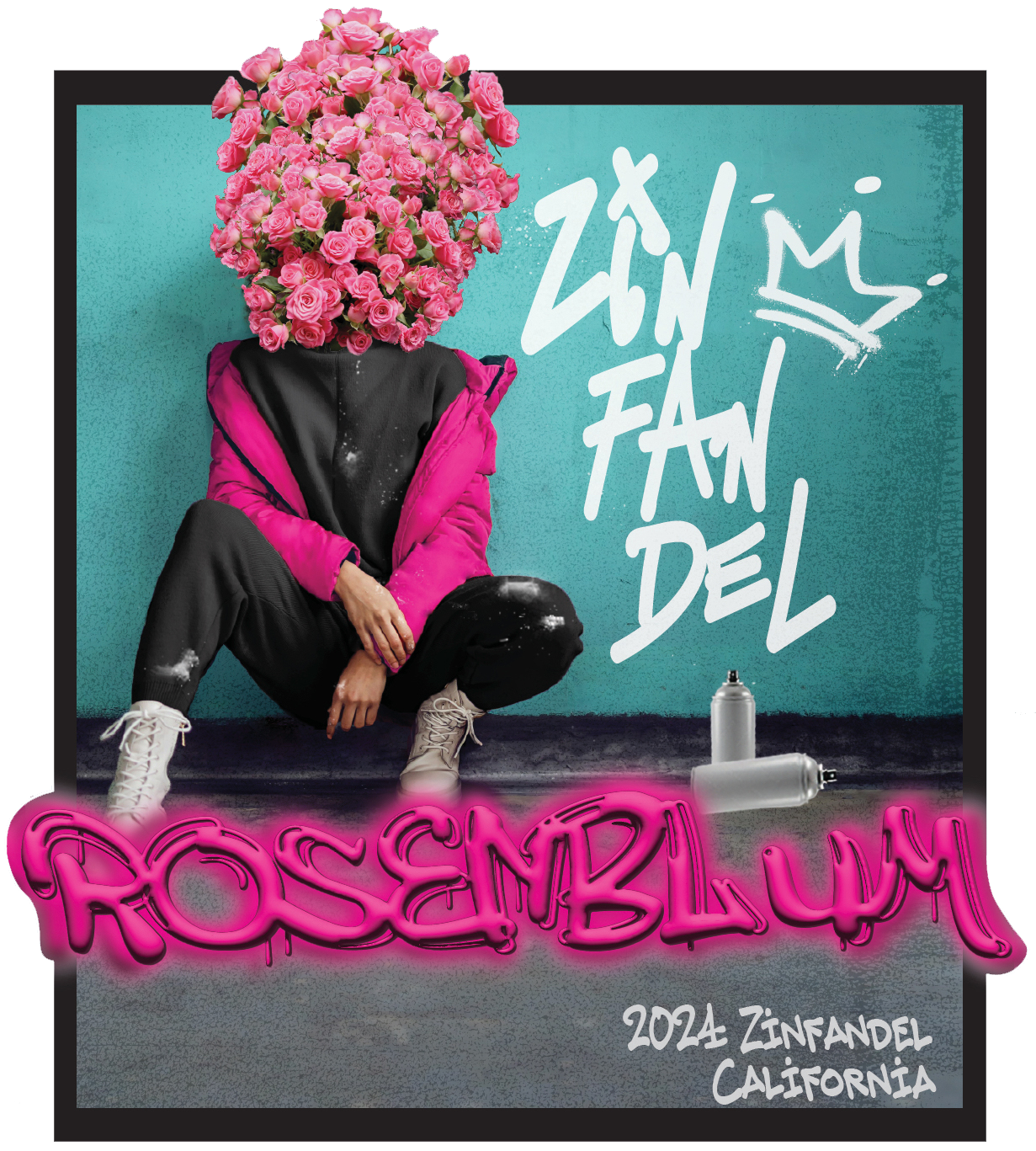 2024 Zinfandel