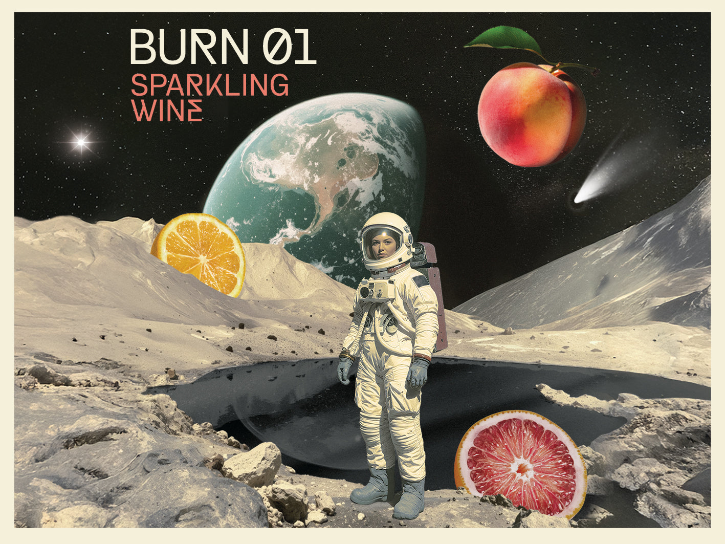 Sparkling Wine