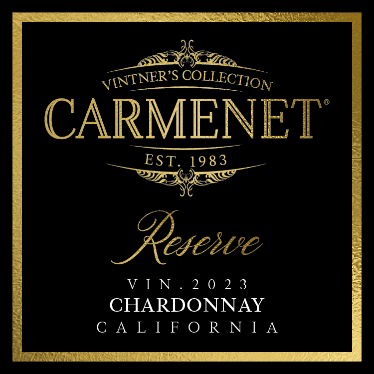 2023 Reserve Chardonnay