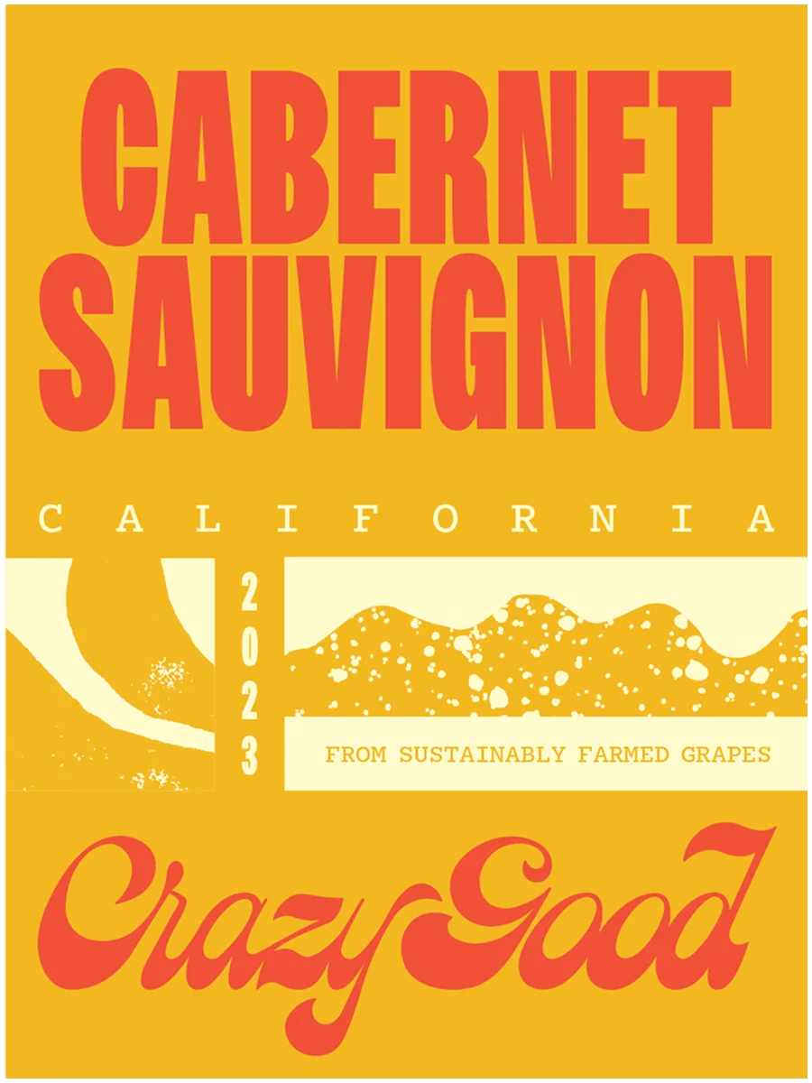 2023 Cabernet Sauvignon