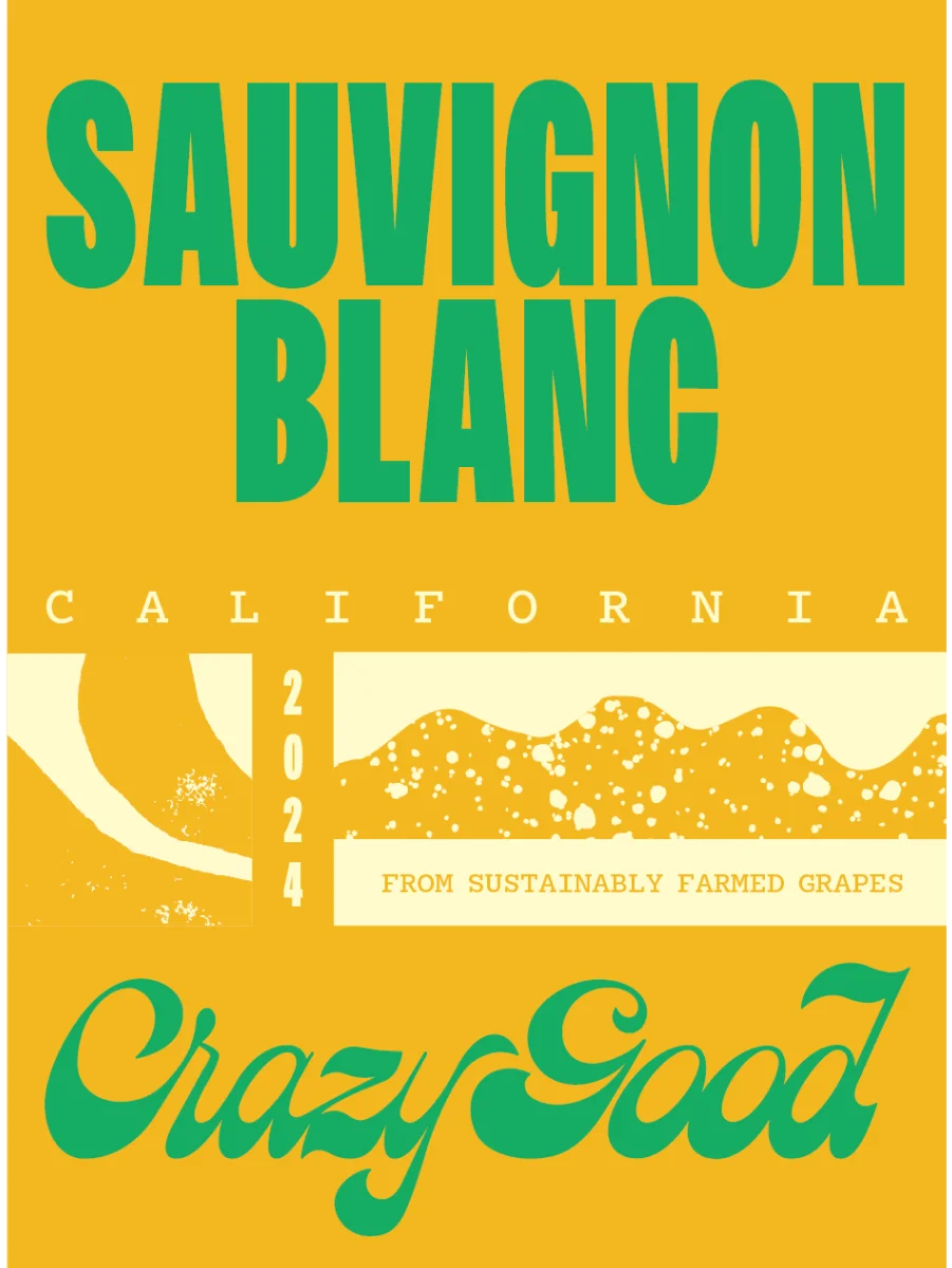 2024 Sauvignon Blanc