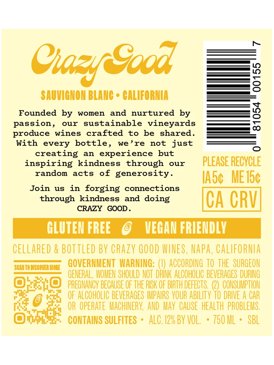 2024 Sauvignon Blanc