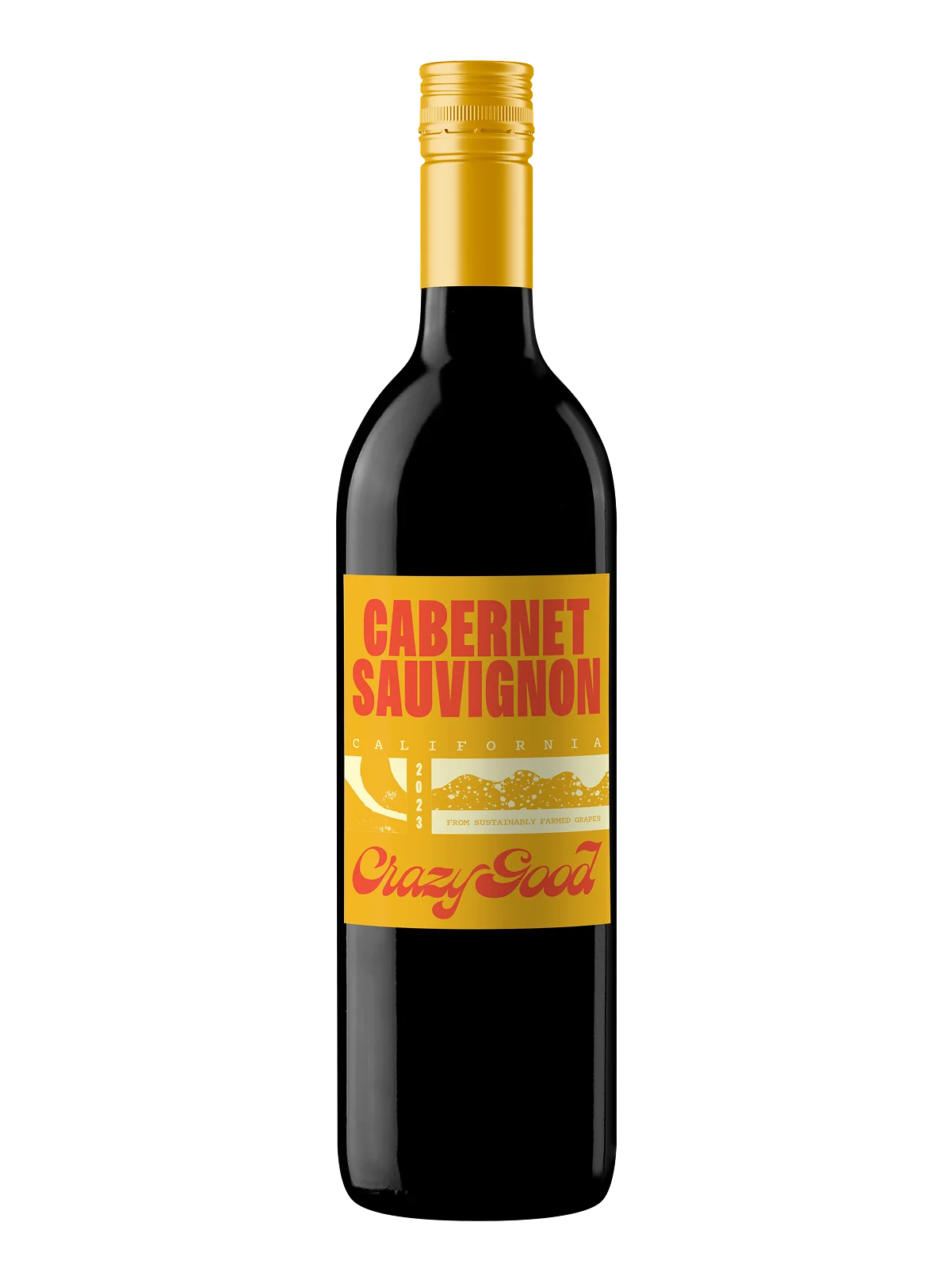 2023 Cabernet Sauvignon