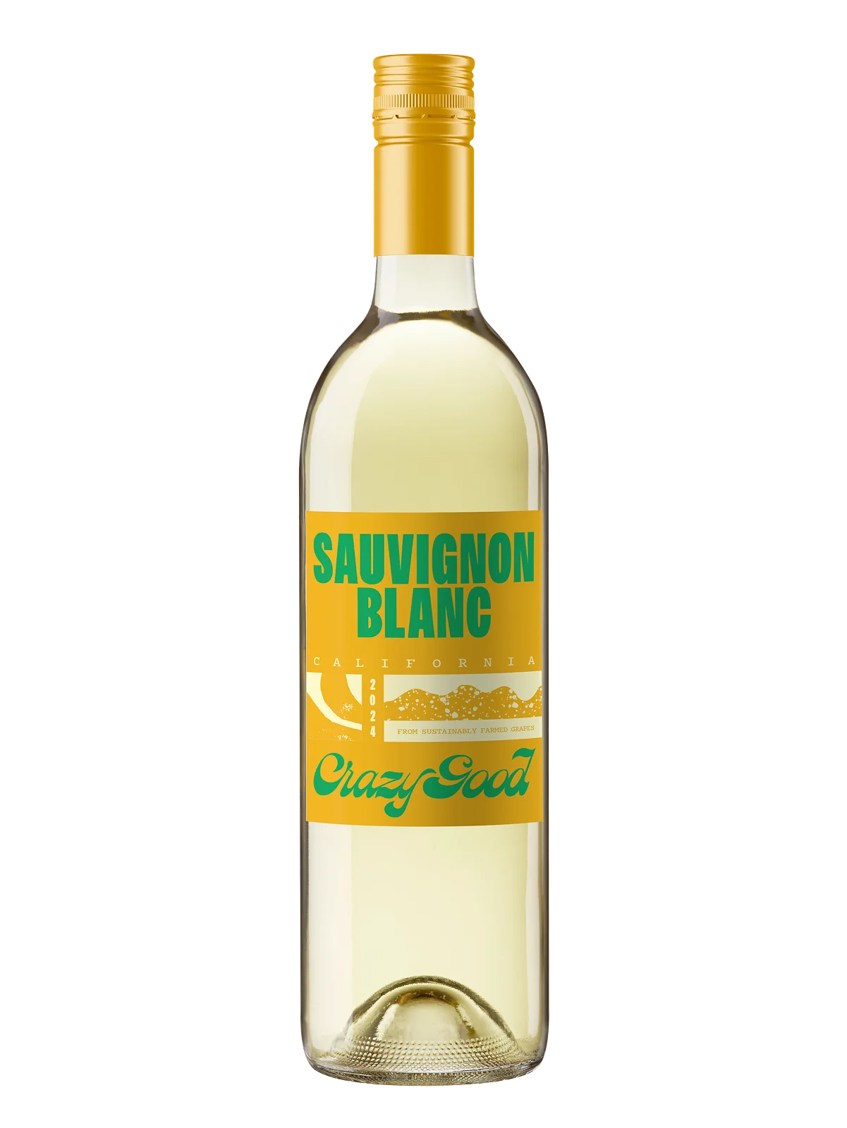 2024 Sauvignon Blanc