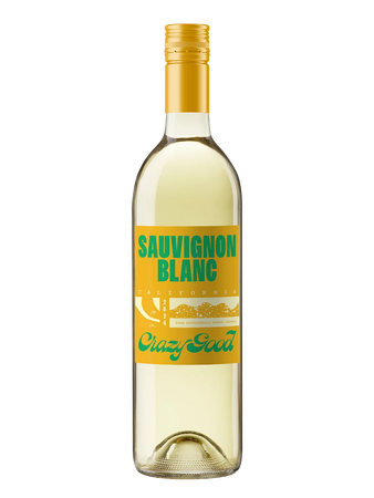 2024 Sauvignon Blanc – Crush Club Wines