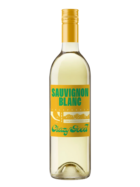 2024 Sauvignon Blanc – Crush Club Wines