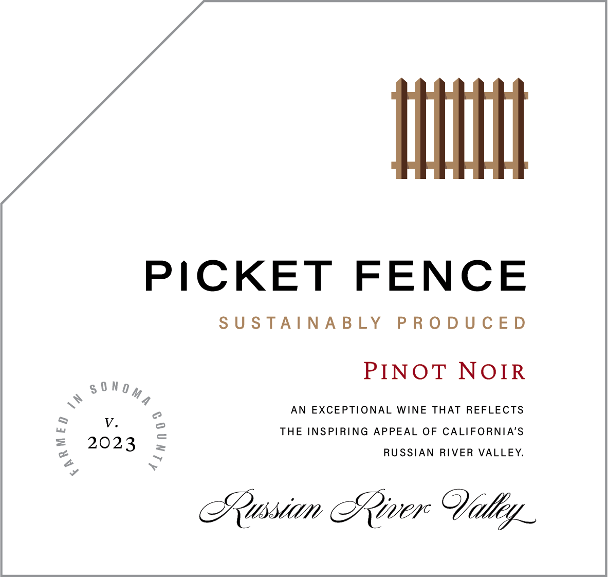 2023 Pinot Noir