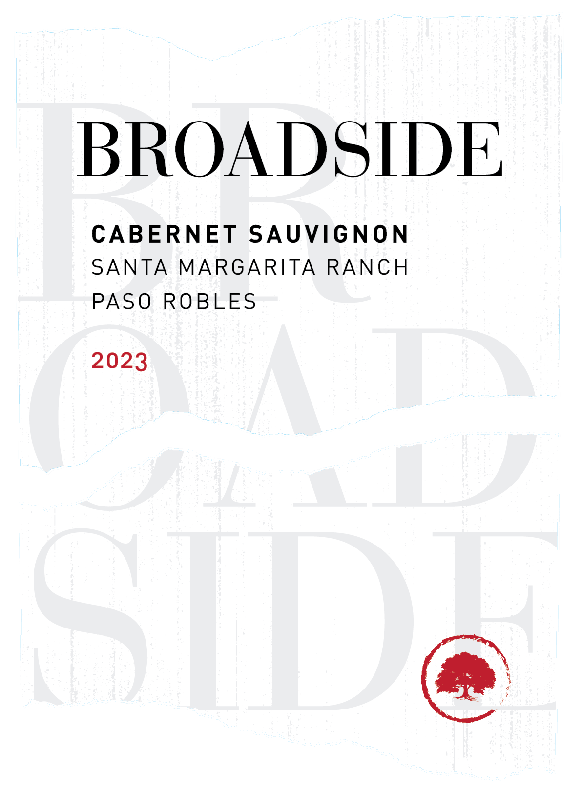 2023 Cabernet Sauvignon