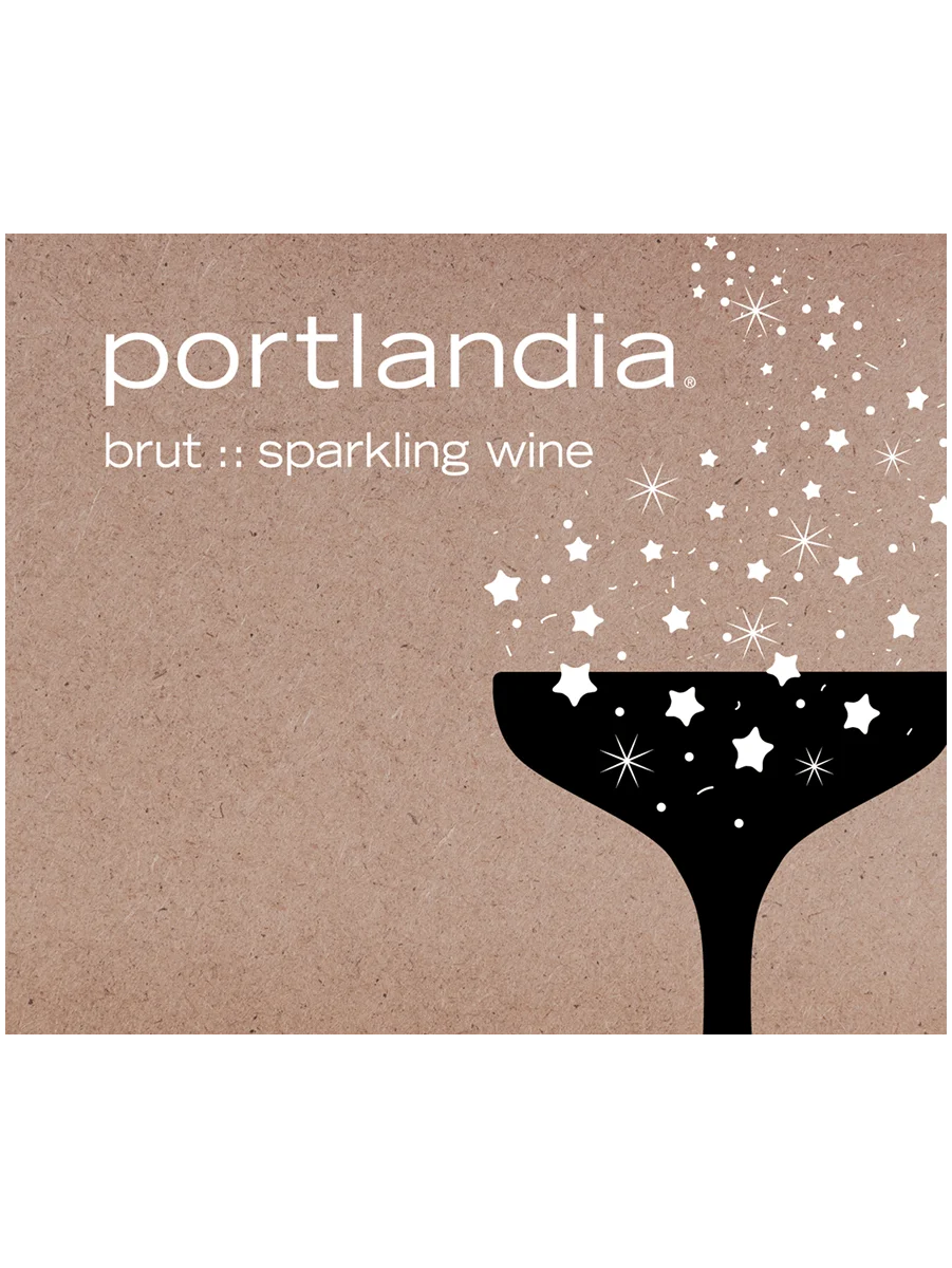 Sparkling Brut