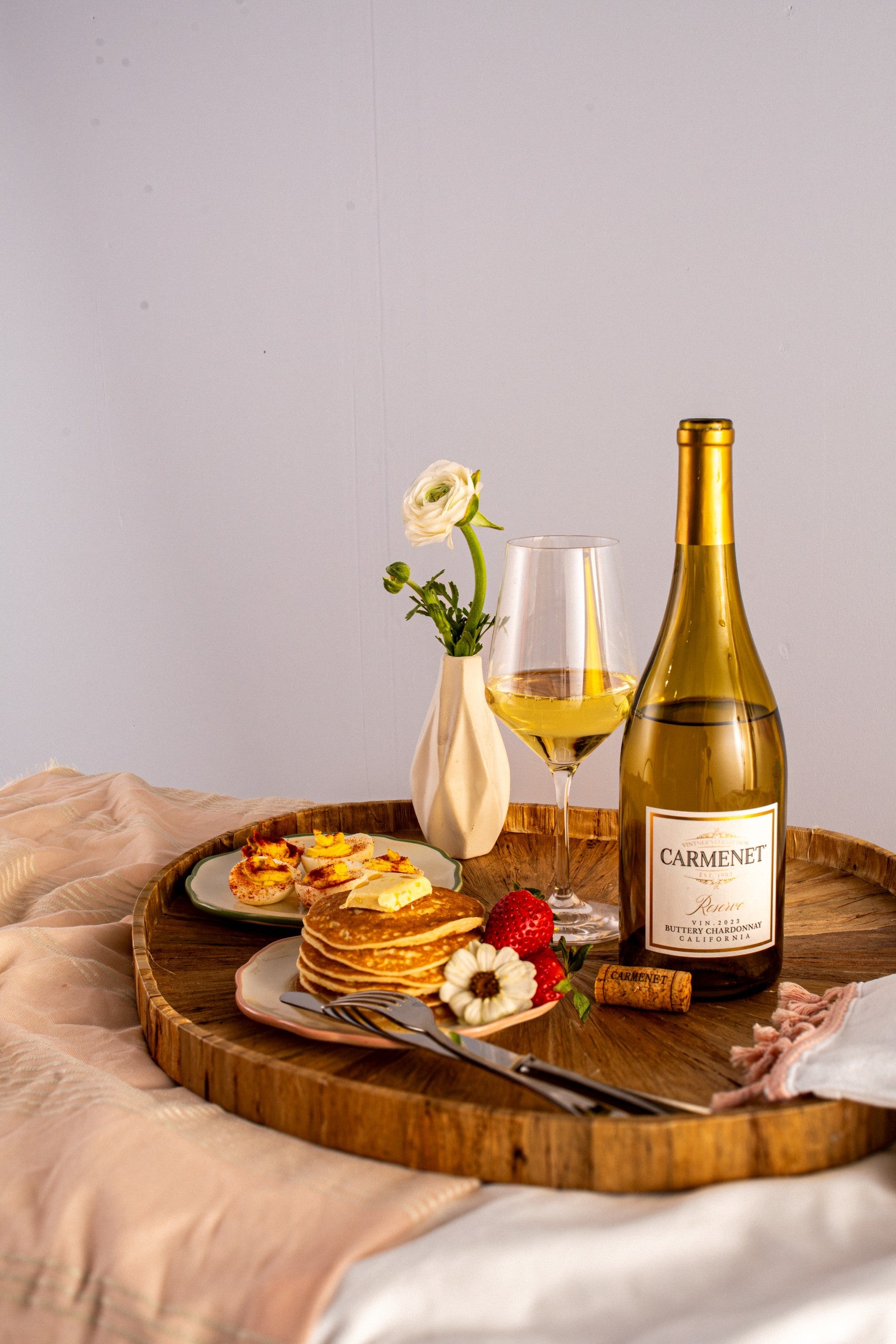 2023 Buttery Chardonnay