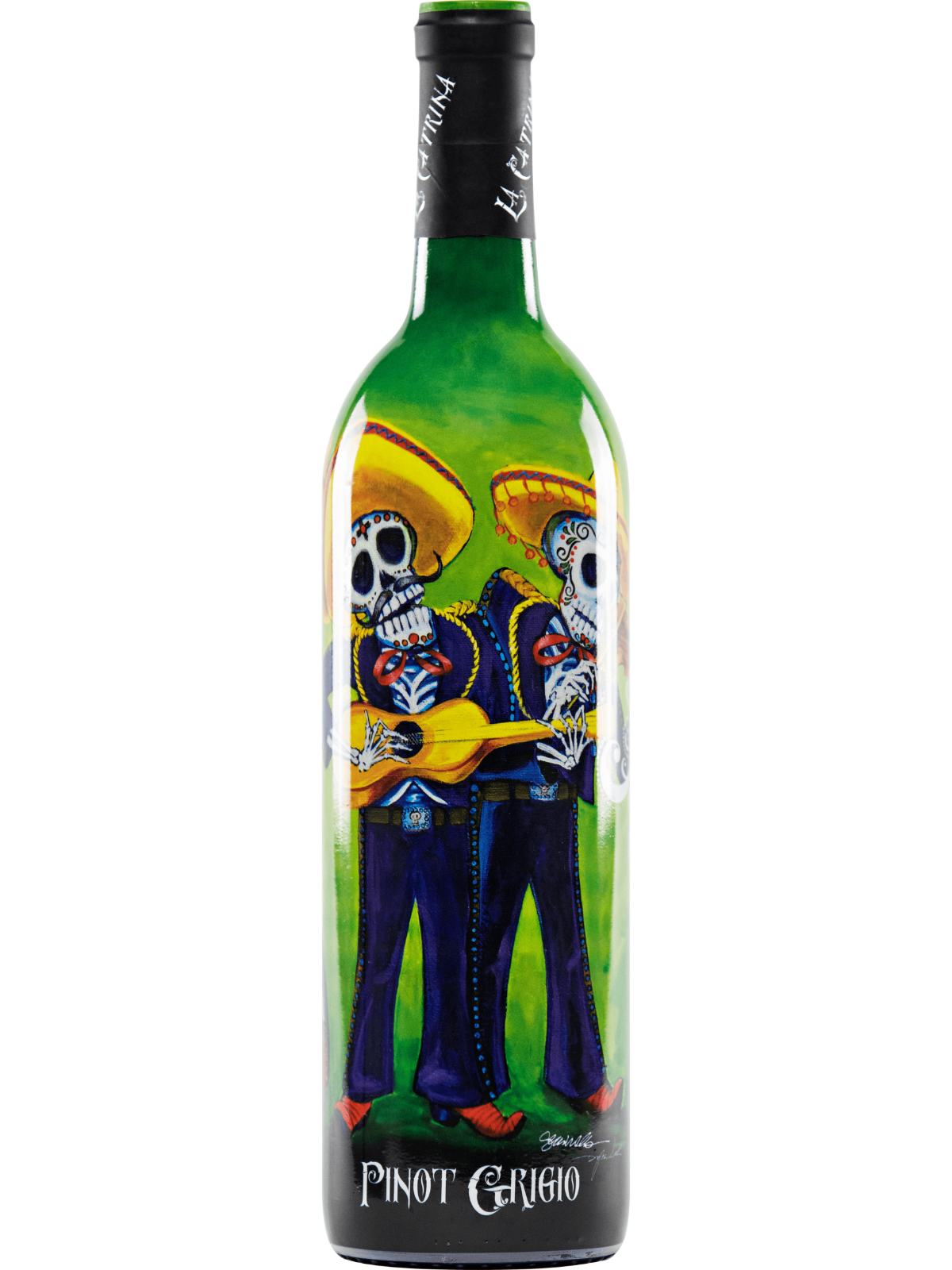 Pinot Grigio