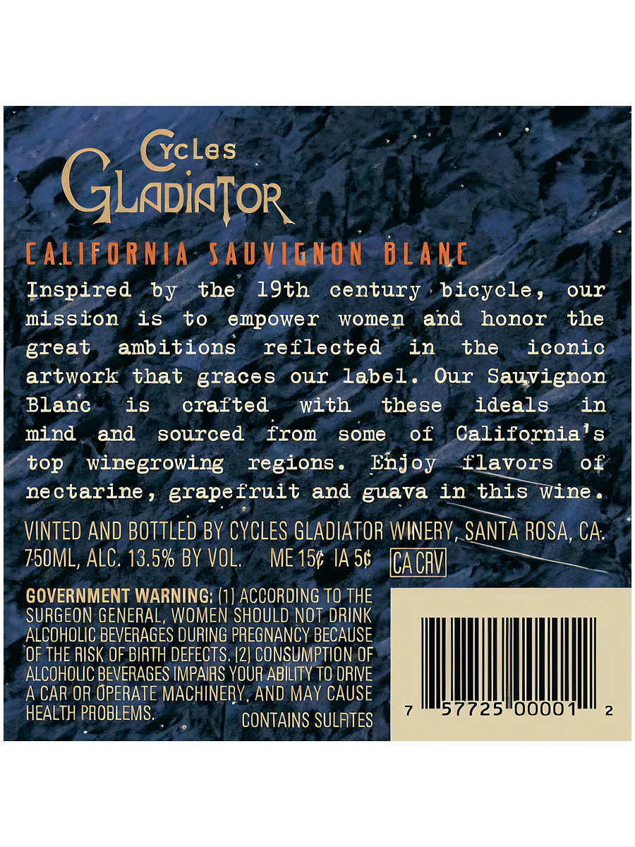 2024 Sauvignon Blanc