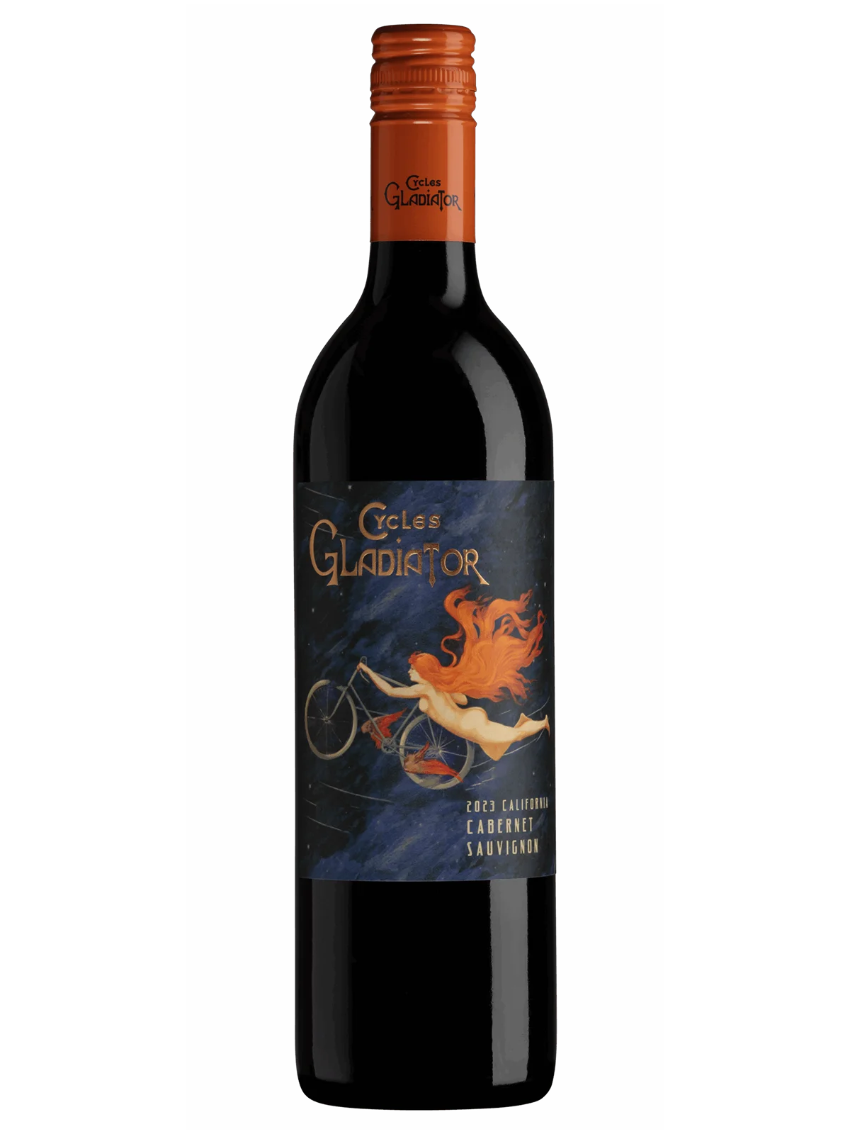 2023 Cabernet Sauvignon