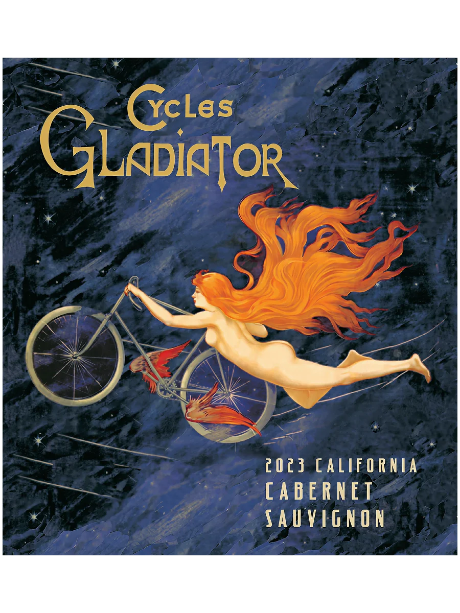 2023 Cabernet Sauvignon