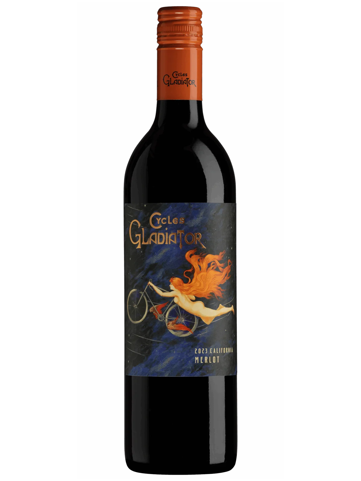 2023 Merlot