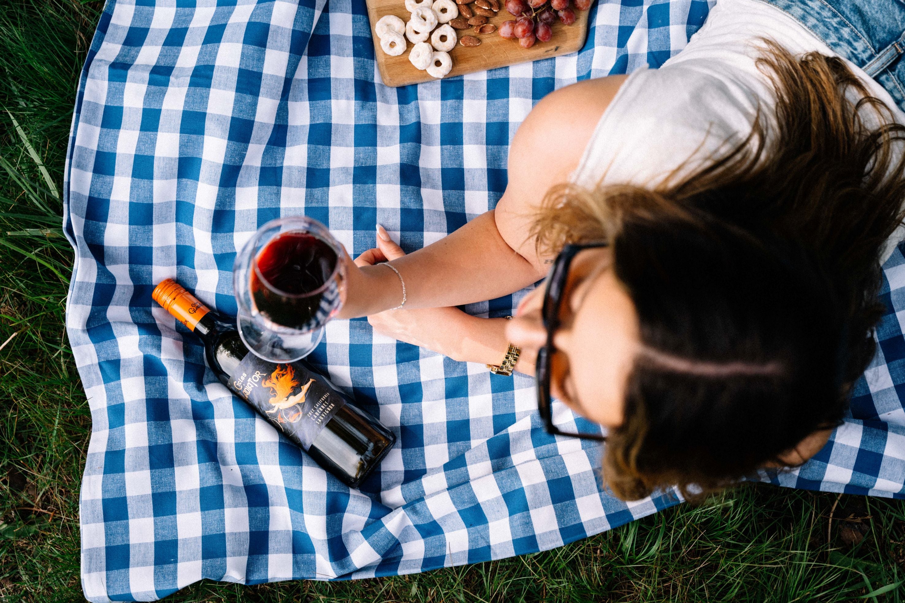 2023 Cabernet Sauvignon