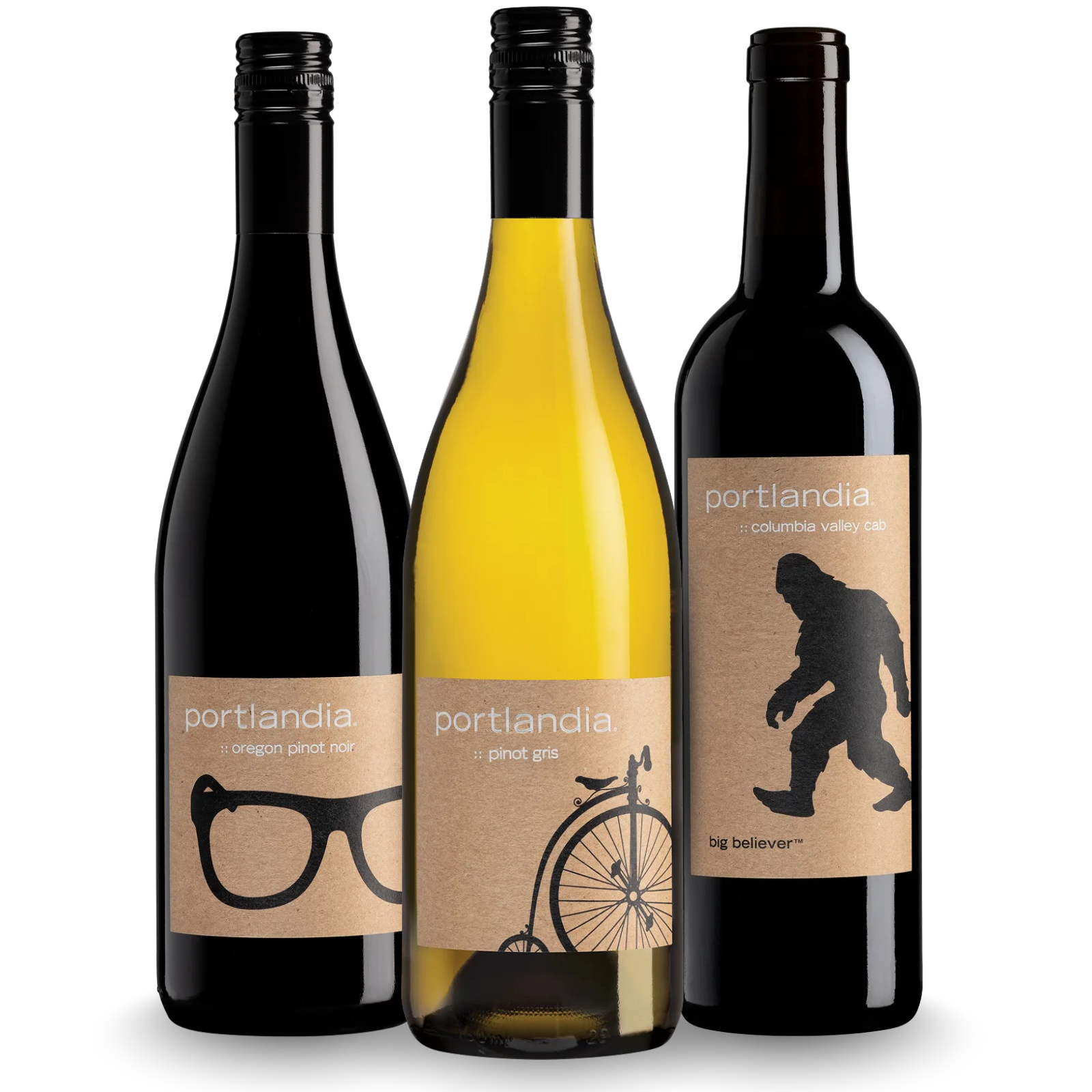 PNW Adventure Pack Gift Set