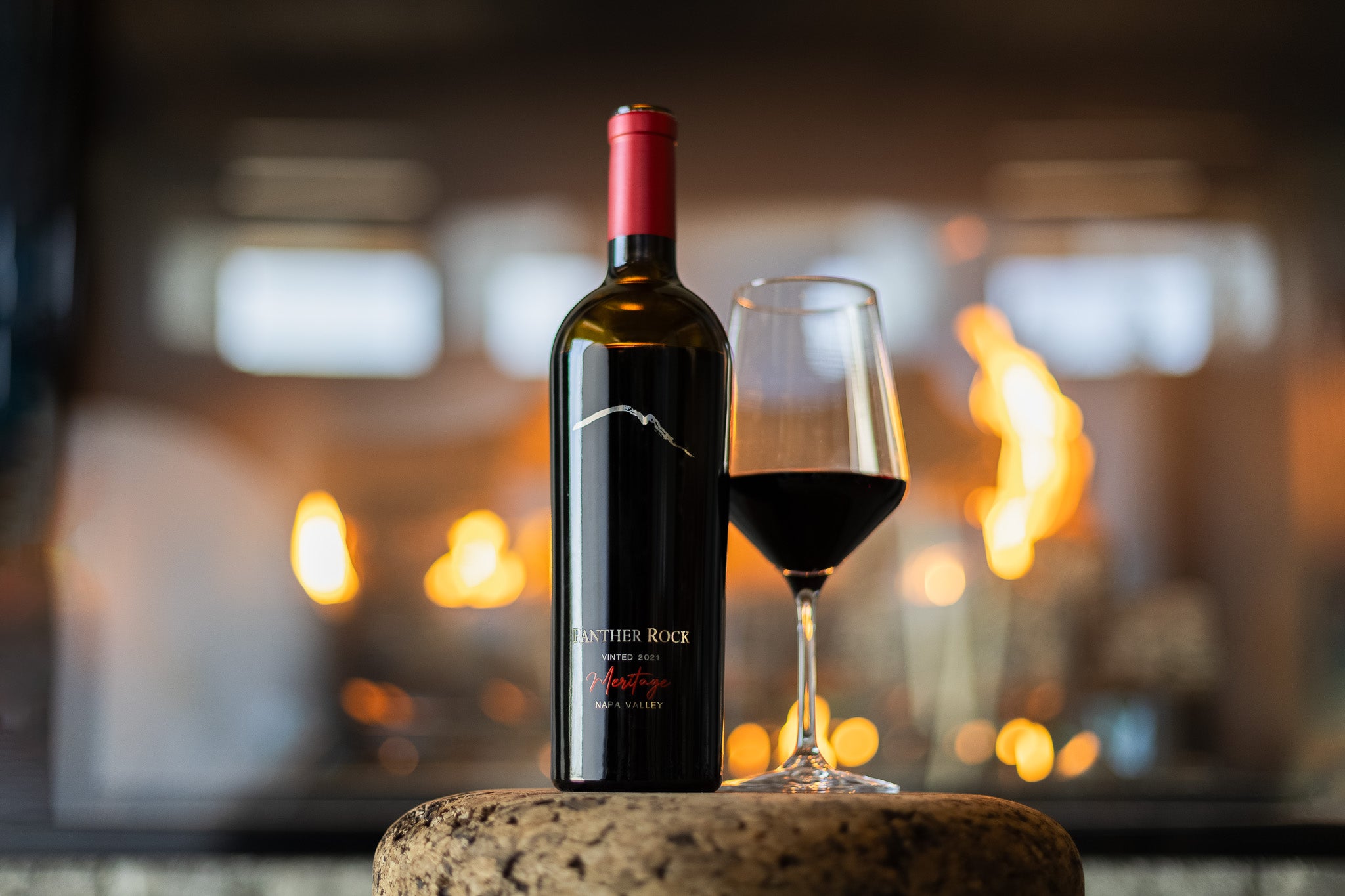 2021 Meritage Red Wine