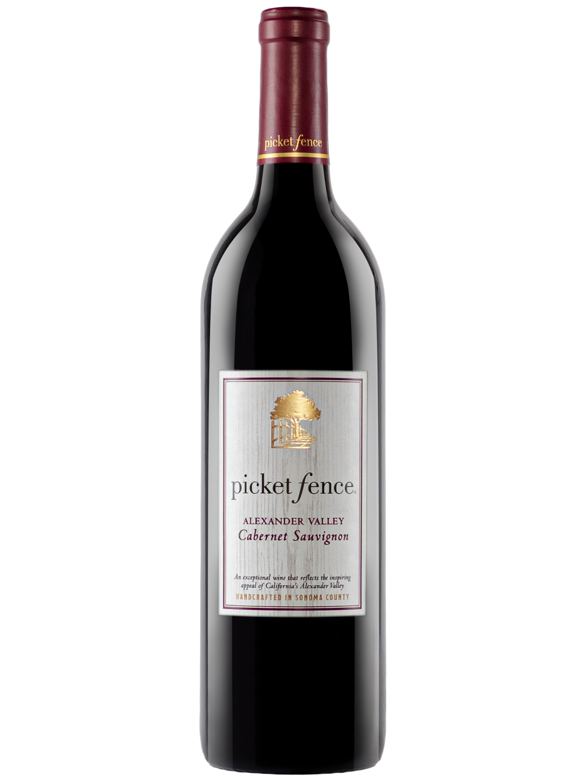 2021 Cabernet Sauvignon