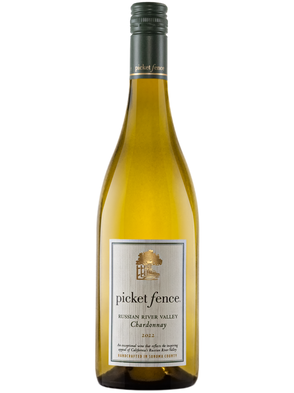2022 Chardonnay