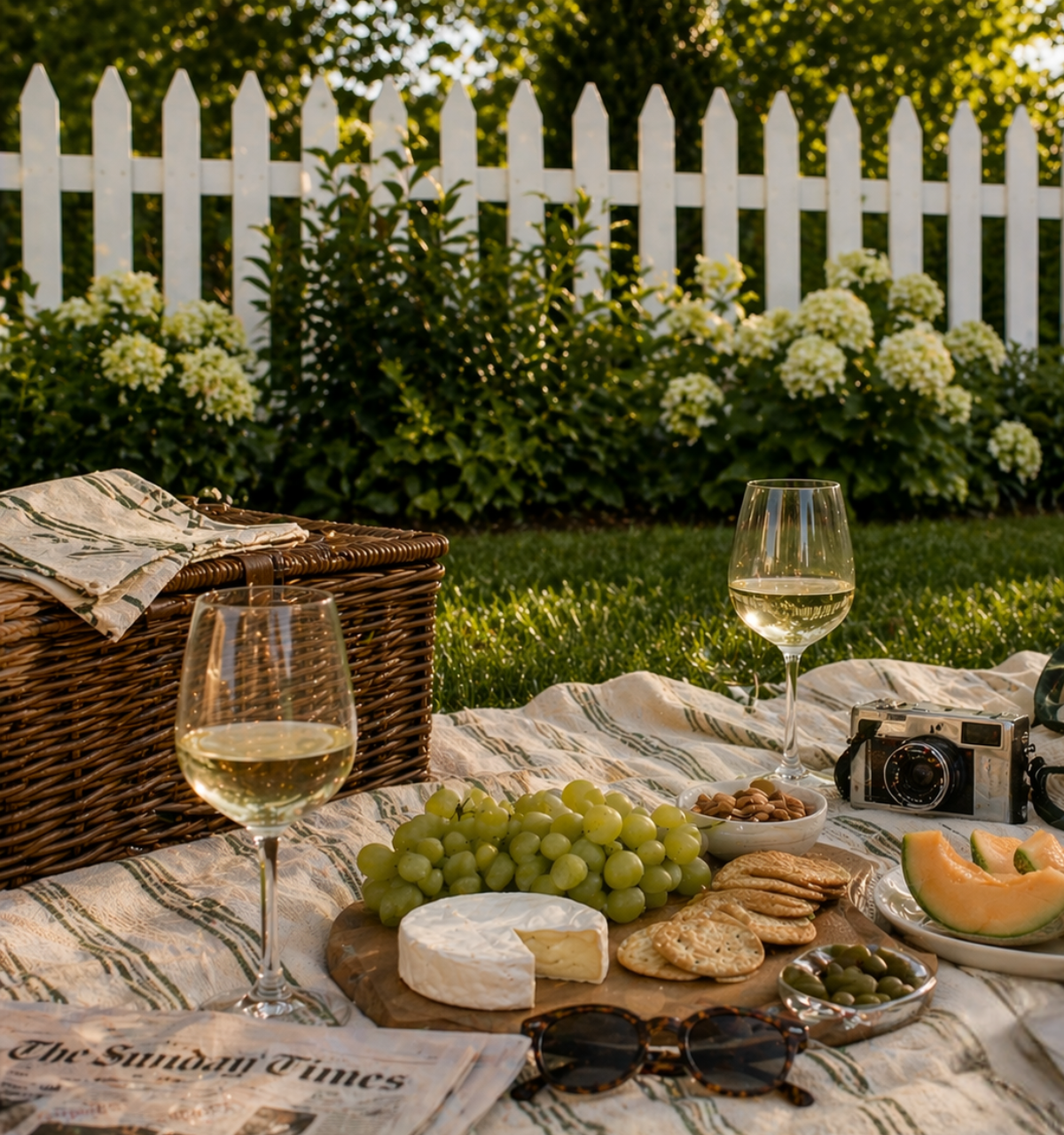 2022 Chardonnay