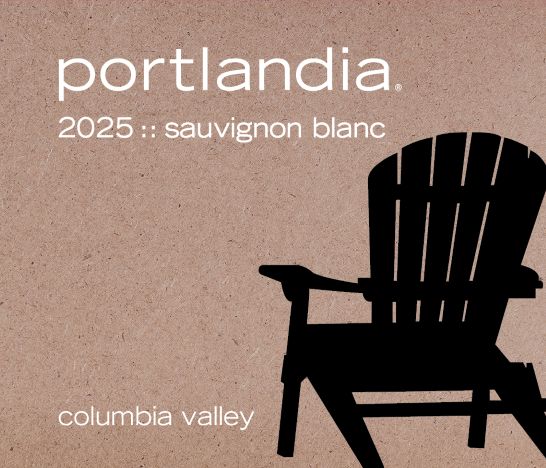2025 Sauvignon Blanc