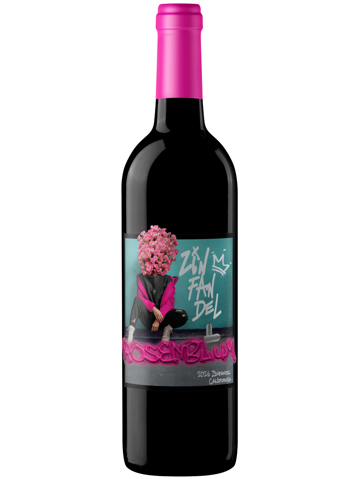 2024 Zinfandel