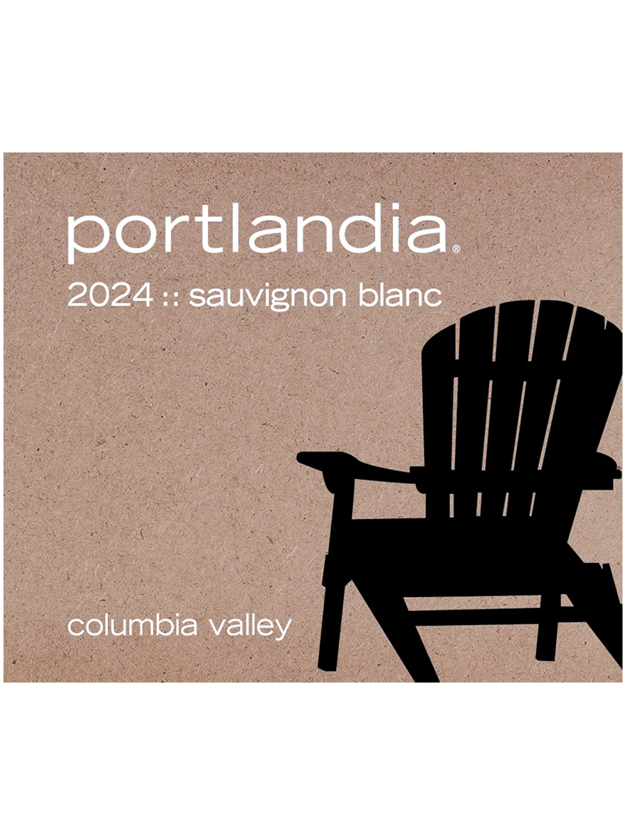 2024 Sauvignon Blanc