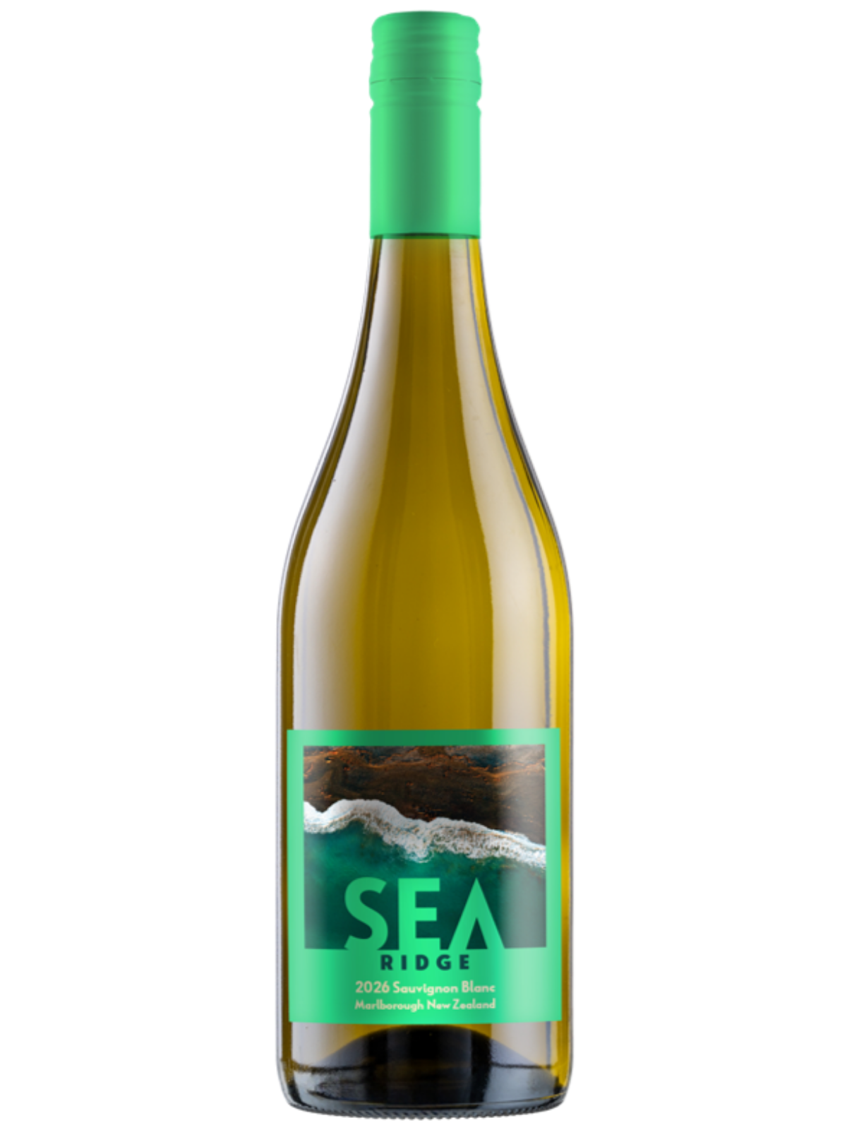 2026 New Zealand Sauvignon Blanc