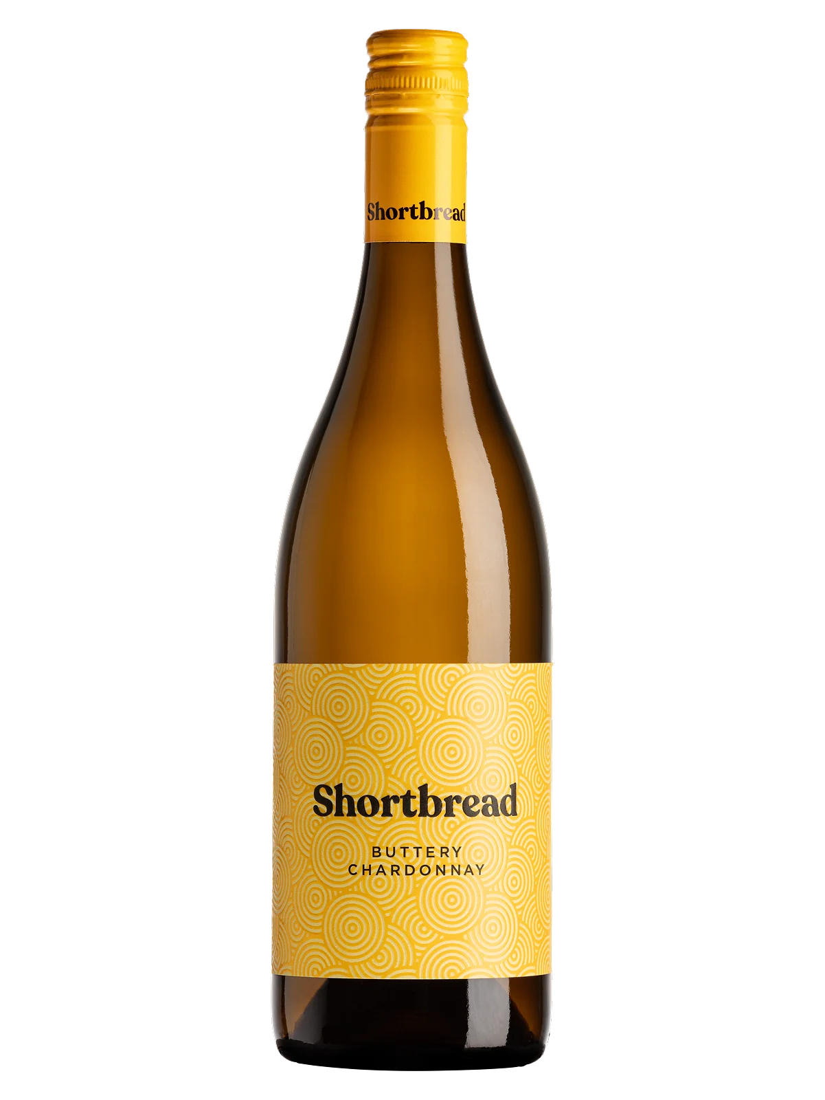 2024 Buttery Chardonnay