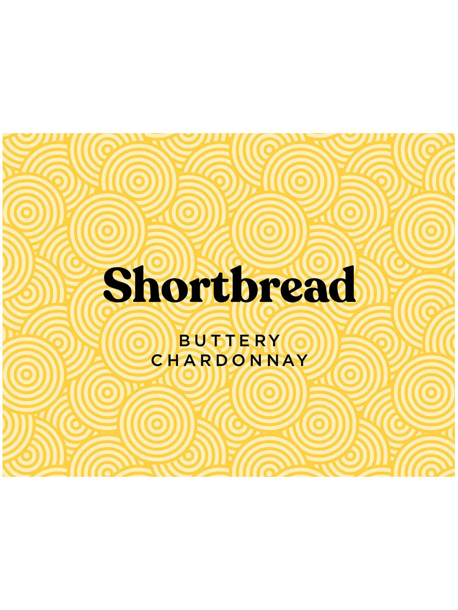 2024 Buttery Chardonnay