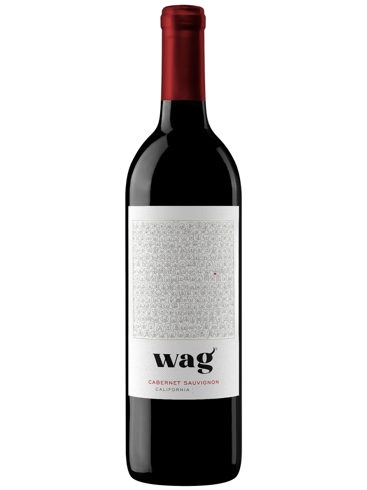 2023 Cabernet Sauvignon