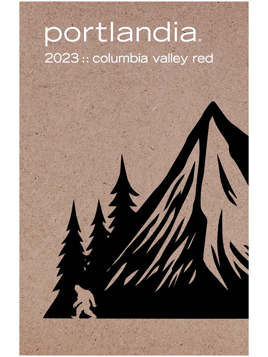 2023 Red Blend