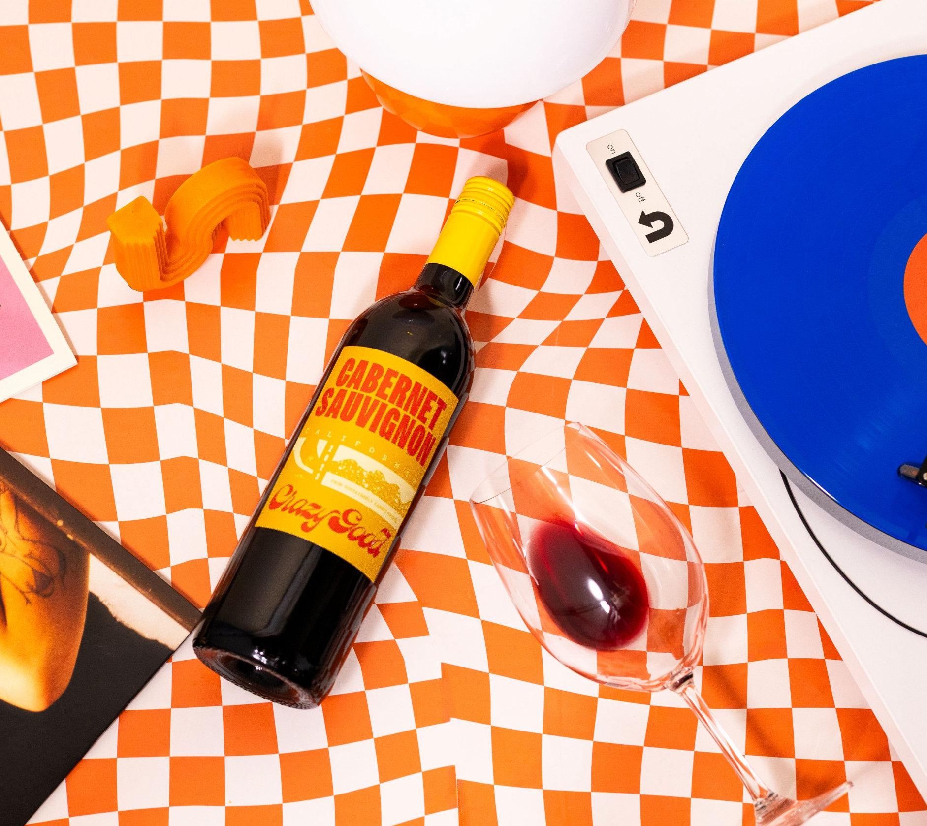 crush club wines crazy good cabernet sauvignon