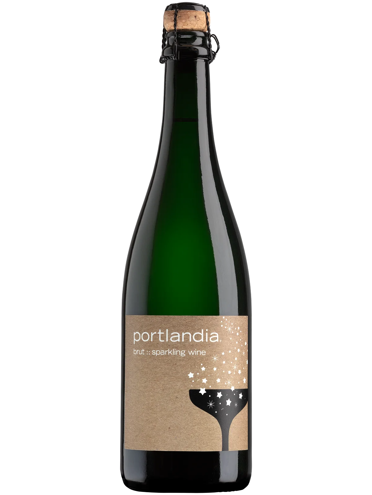 Sparkling Brut
