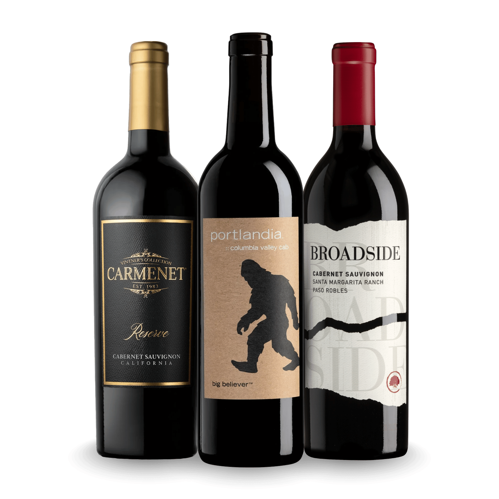 Nothing But Cab