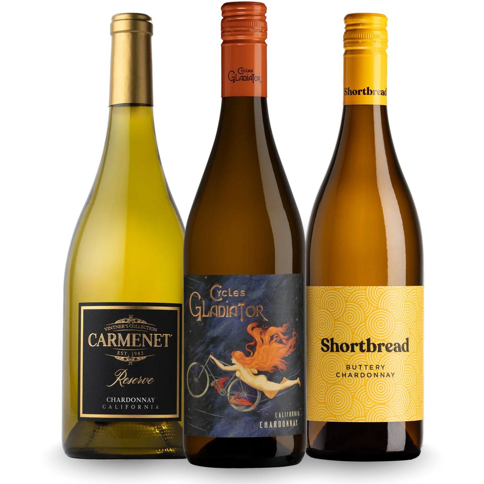 Nothing But Chard Gift Set