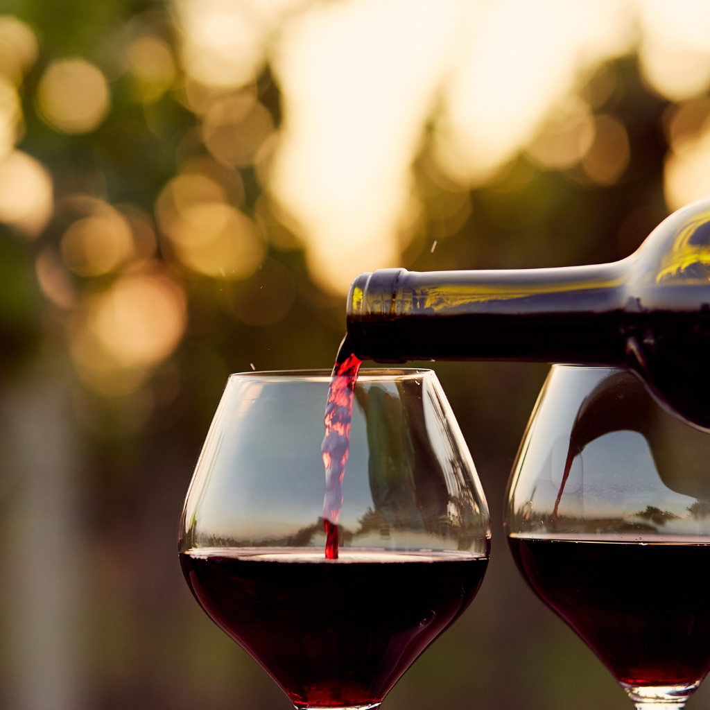 2021 Cabernet Sauvignon