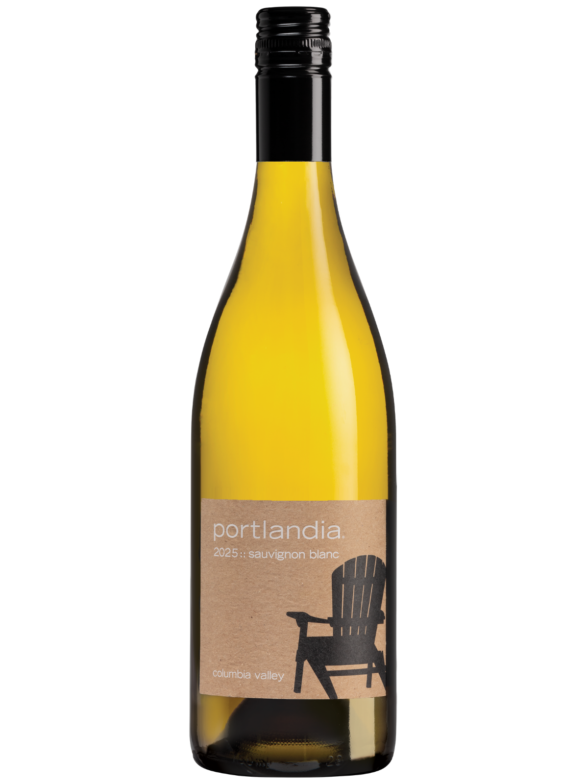 2025 Sauvignon Blanc