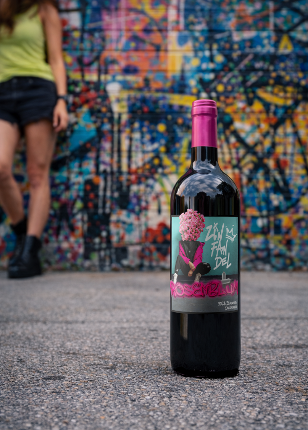 2024 Zinfandel