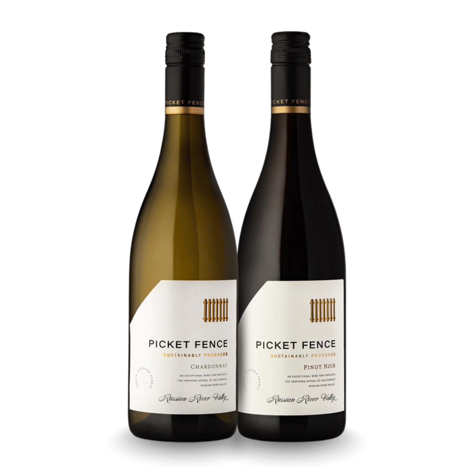 Russian River Duo