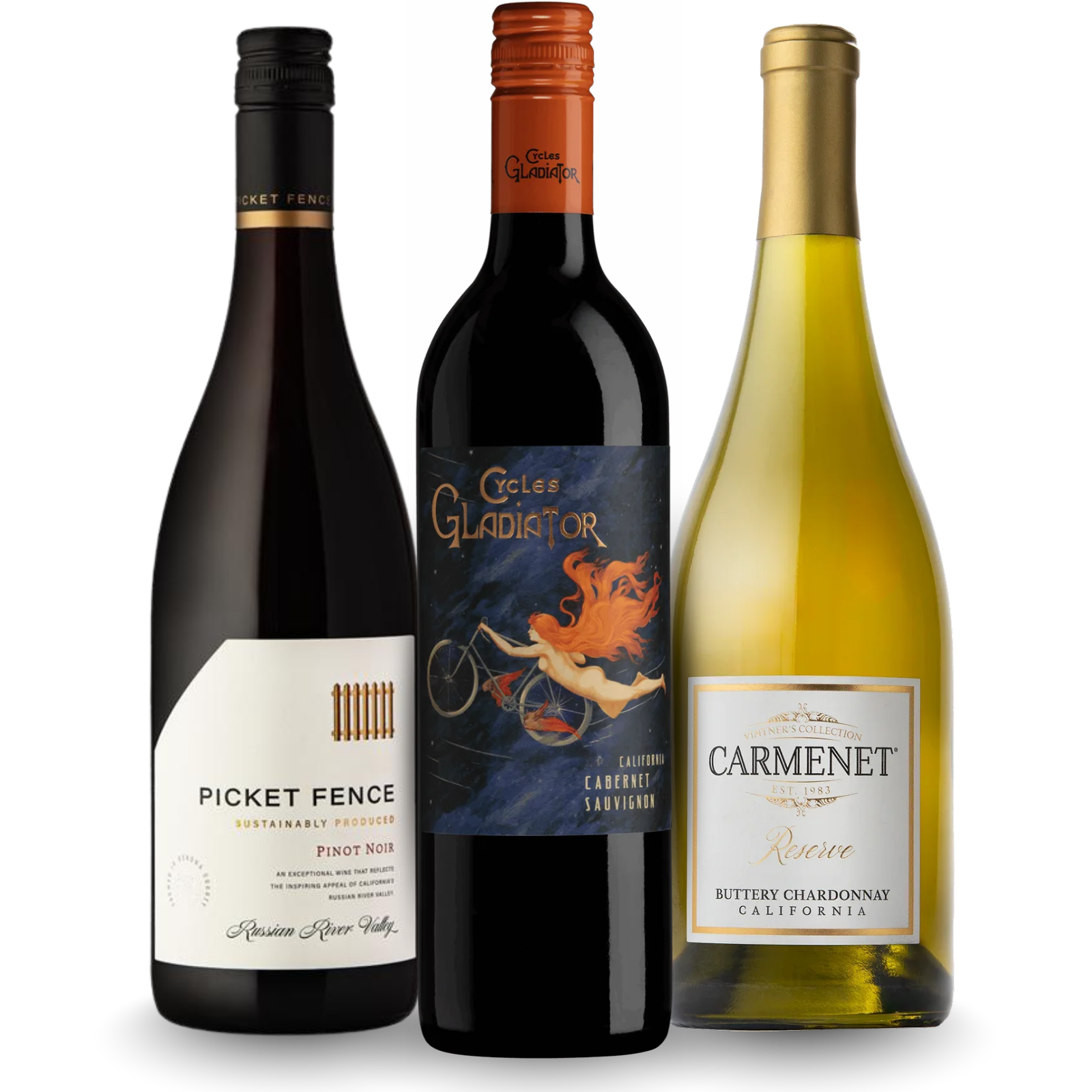 The Classics Gift Set