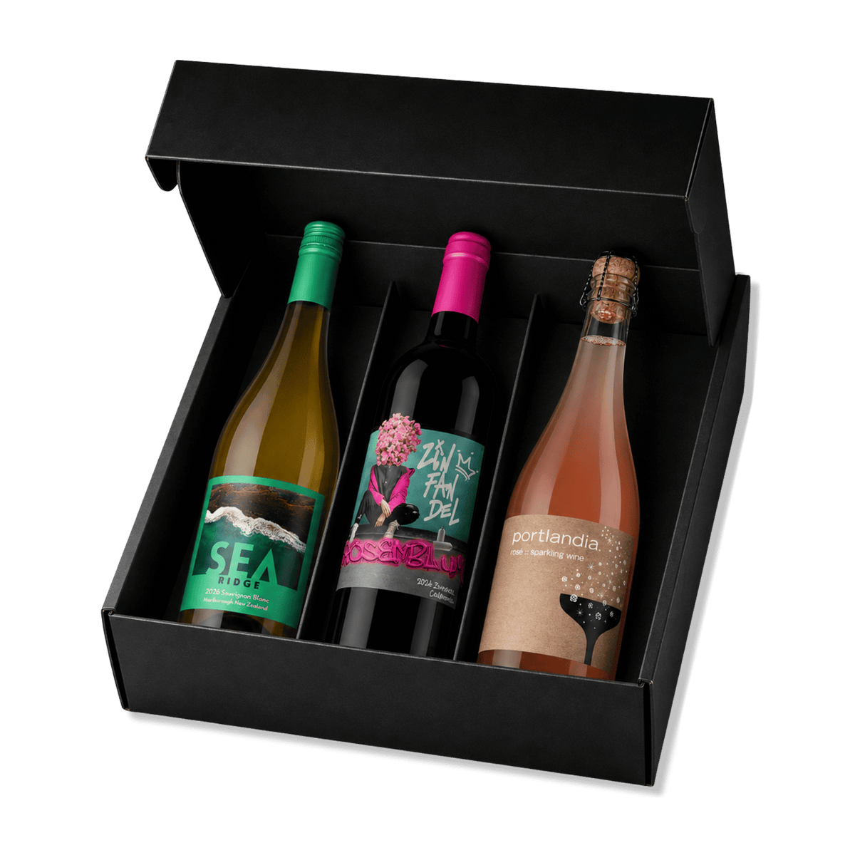 The Party Pack