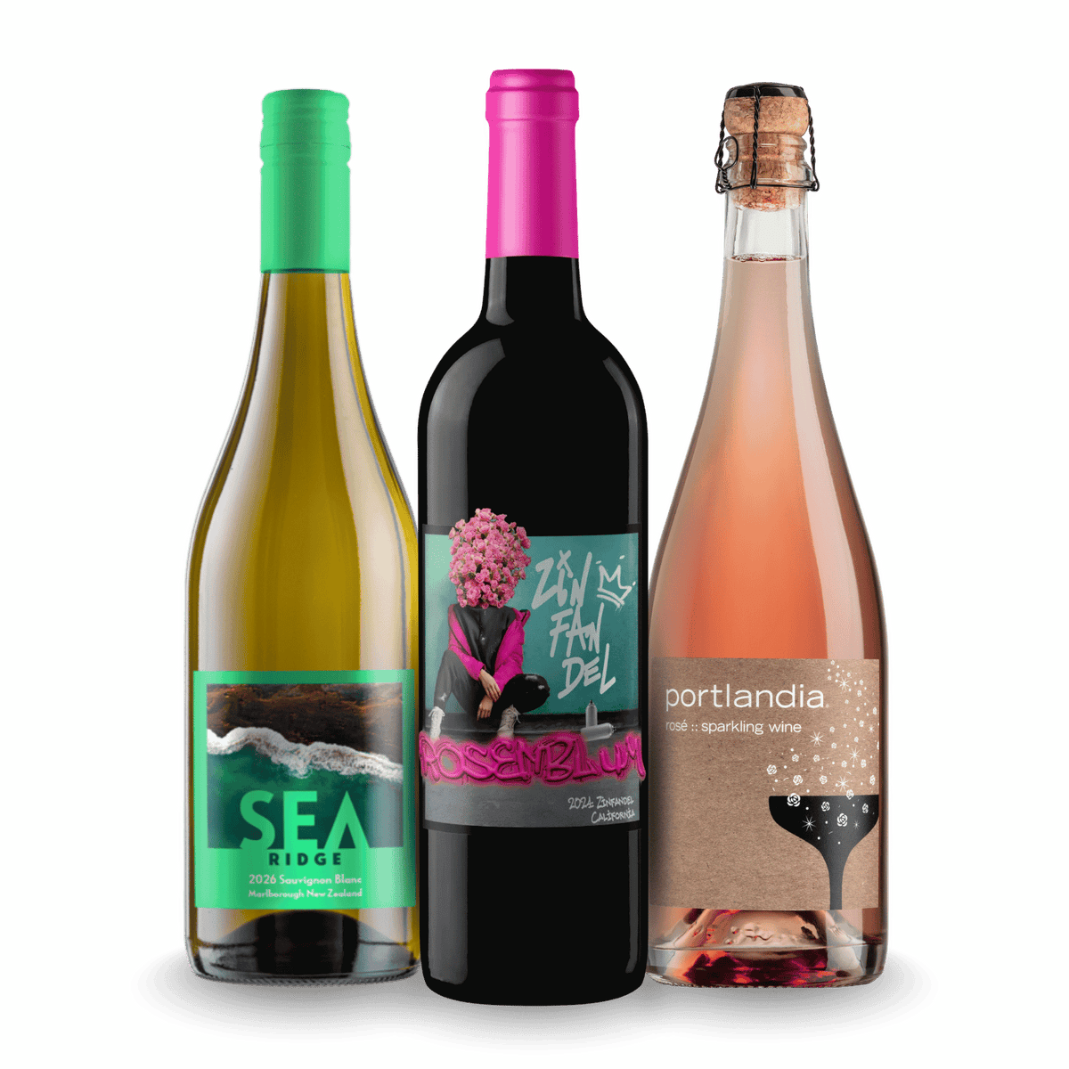 The Party Pack